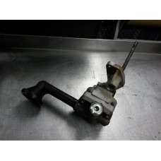 104R009 Engine Oil Pump From 2003 Ford Taurus  3.0